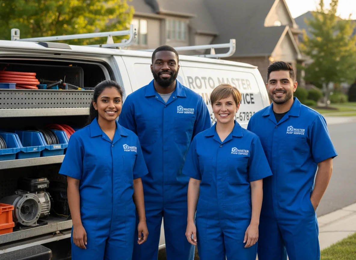 Sump Pump Installation company in Ocean View, NJ